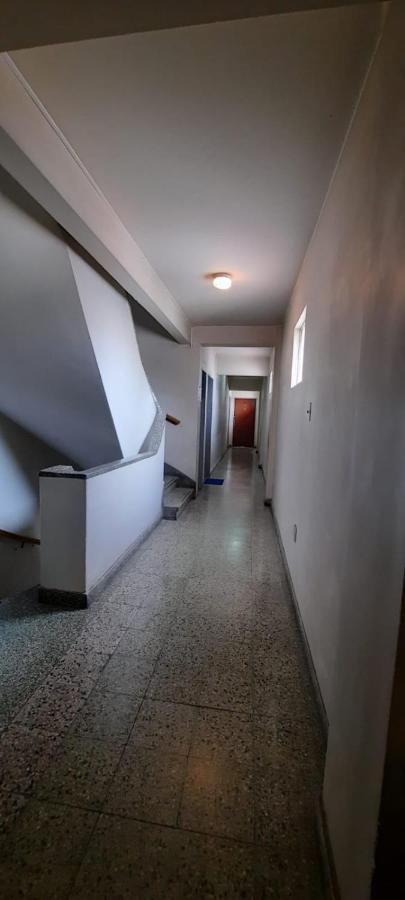 Apartamento Corrientes Ciudad Autónoma de Ciudad Autónoma de Buenos Aires Exterior foto