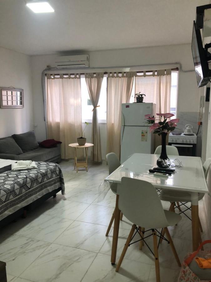 Apartamento Corrientes Ciudad Autónoma de Ciudad Autónoma de Buenos Aires Exterior foto