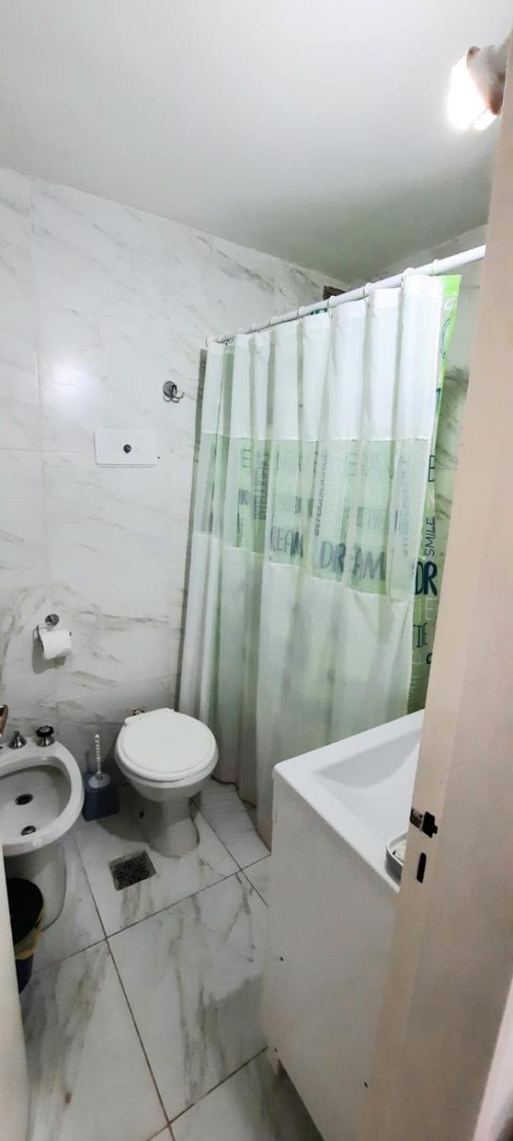 Apartamento Corrientes Ciudad Autónoma de Ciudad Autónoma de Buenos Aires Exterior foto
