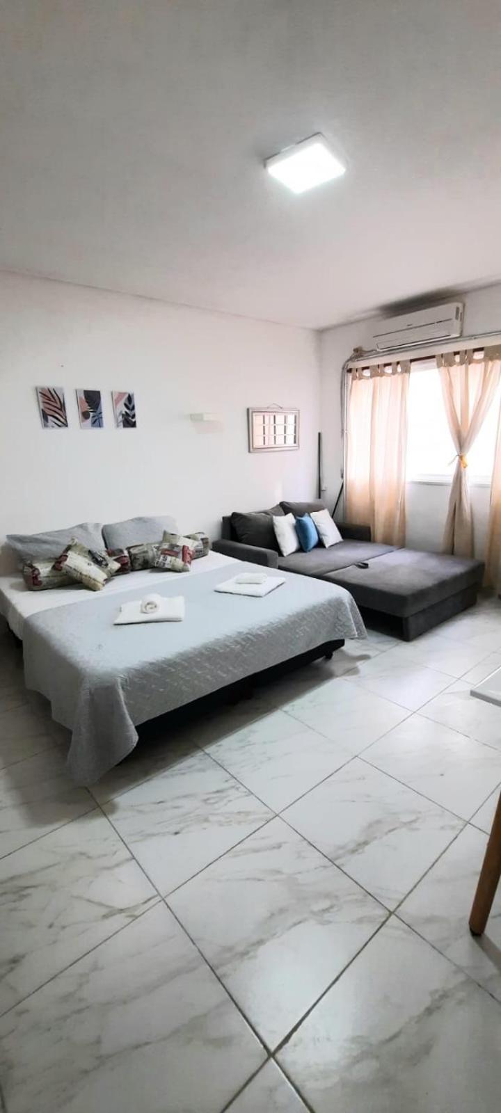 Apartamento Corrientes Ciudad Autónoma de Ciudad Autónoma de Buenos Aires Exterior foto