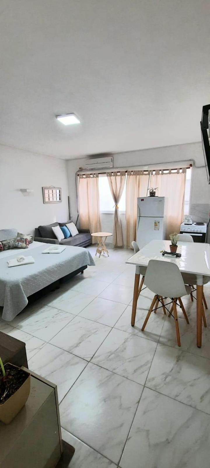 Apartamento Corrientes Ciudad Autónoma de Ciudad Autónoma de Buenos Aires Exterior foto