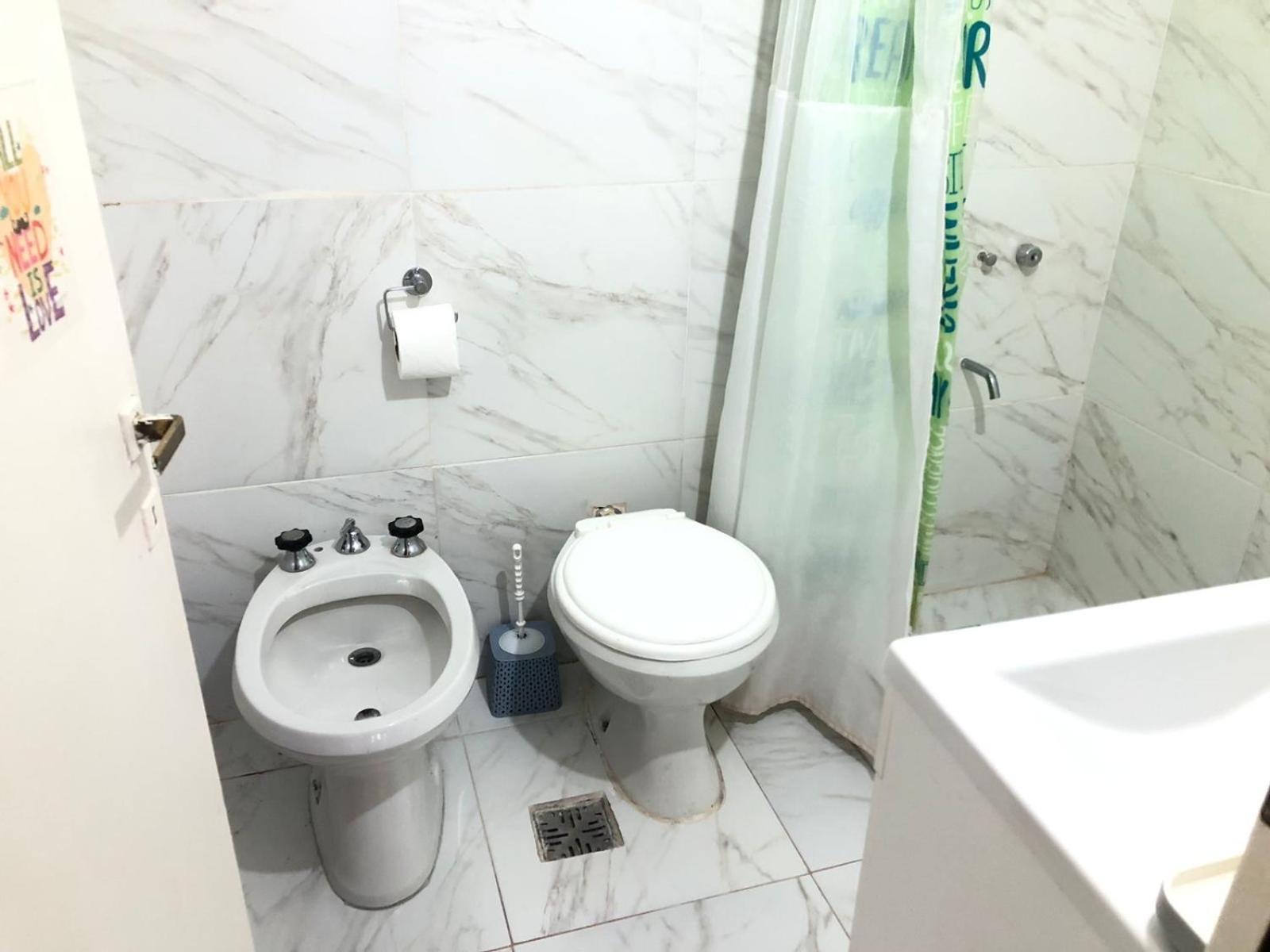 Apartamento Corrientes Ciudad Autónoma de Ciudad Autónoma de Buenos Aires Exterior foto