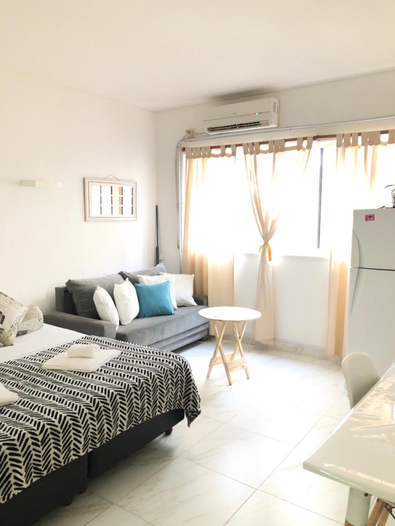 Apartamento Corrientes Ciudad Autónoma de Ciudad Autónoma de Buenos Aires Exterior foto