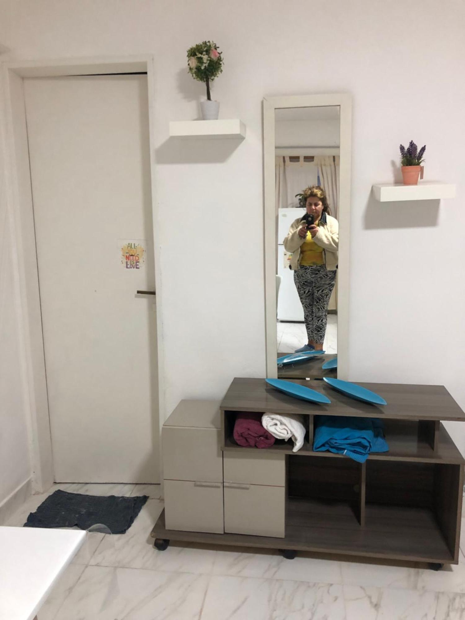 Apartamento Corrientes Ciudad Autónoma de Ciudad Autónoma de Buenos Aires Exterior foto