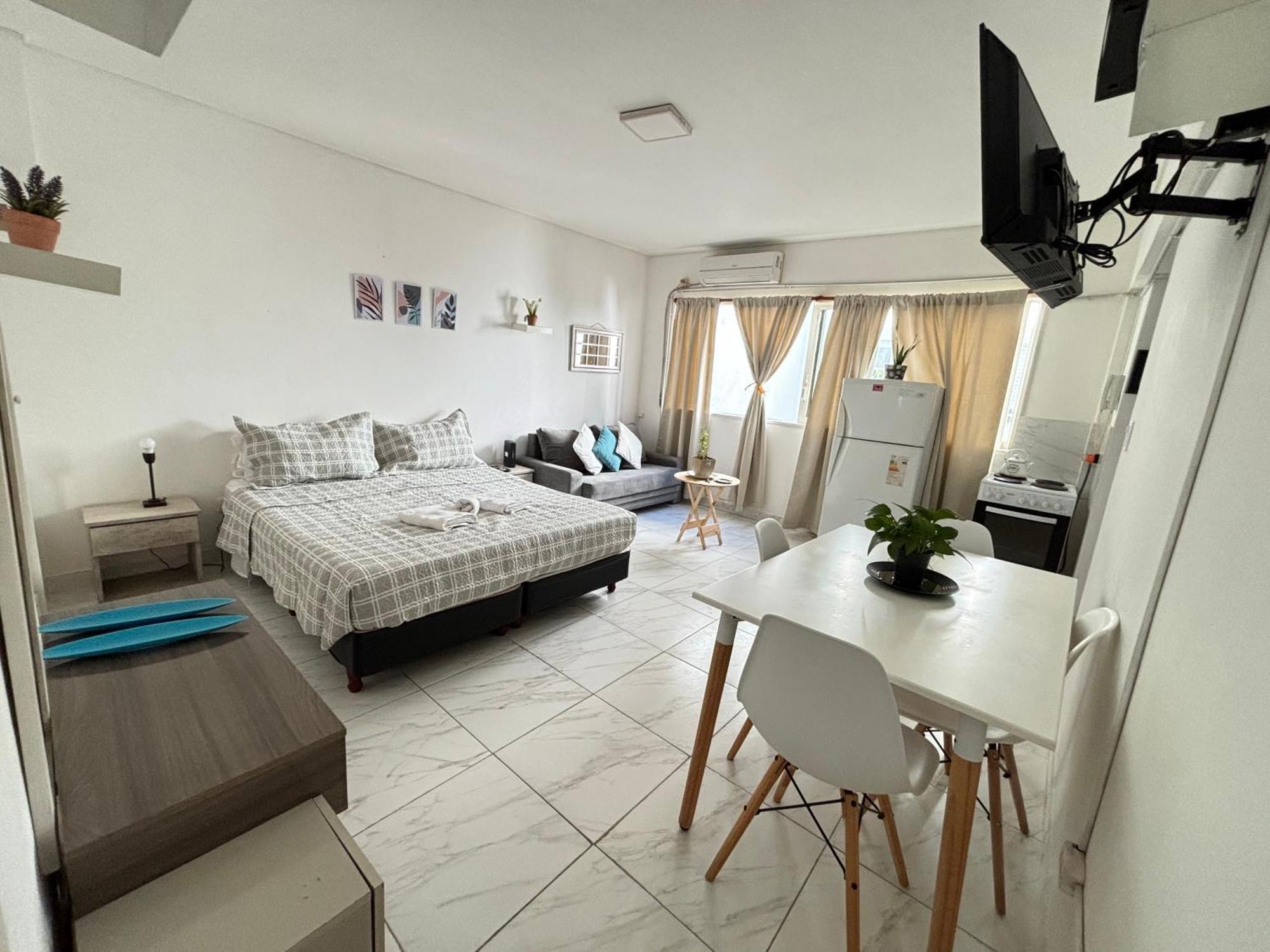 Apartamento Corrientes Ciudad Autónoma de Ciudad Autónoma de Buenos Aires Exterior foto