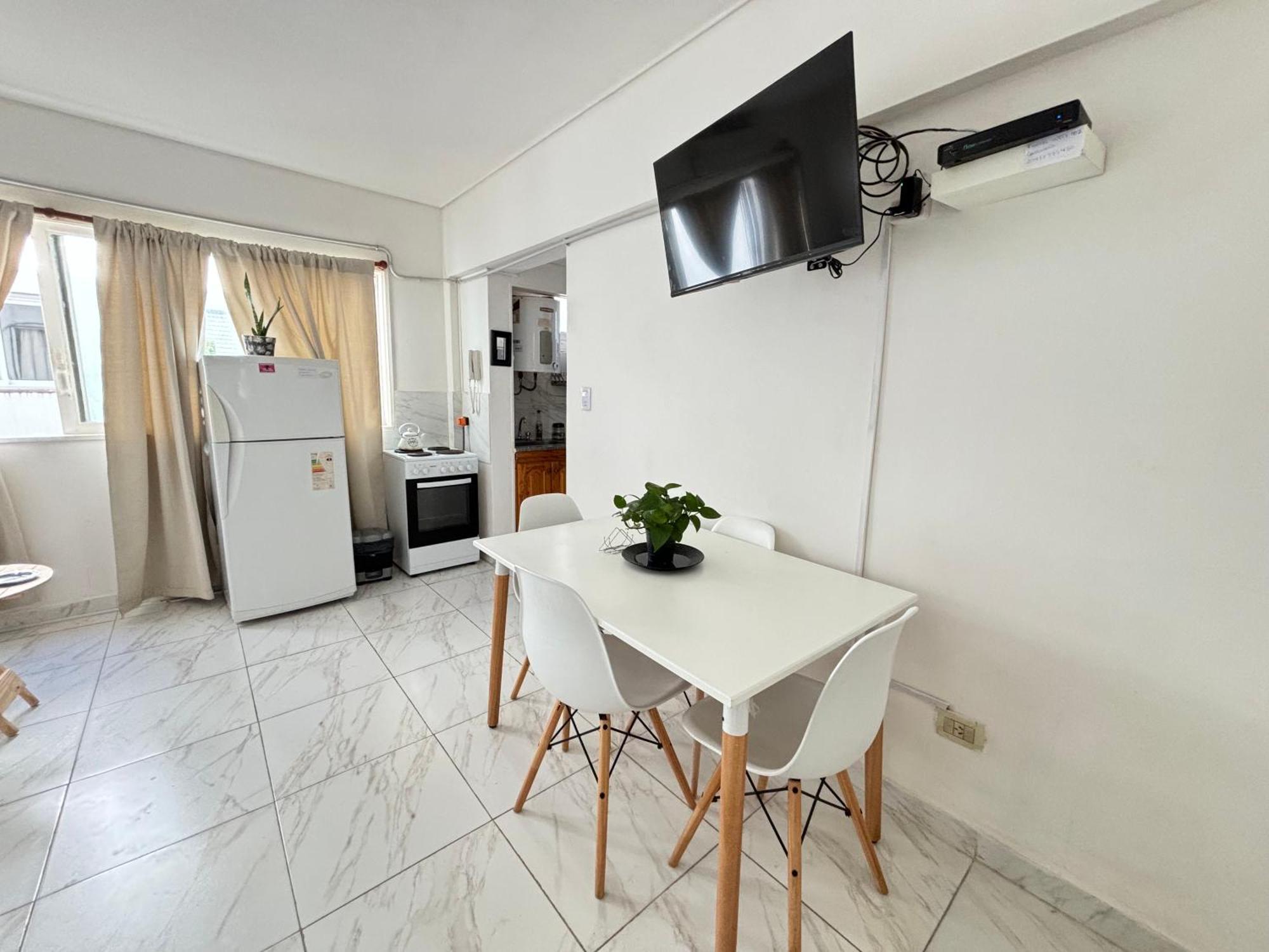 Apartamento Corrientes Ciudad Autónoma de Ciudad Autónoma de Buenos Aires Exterior foto