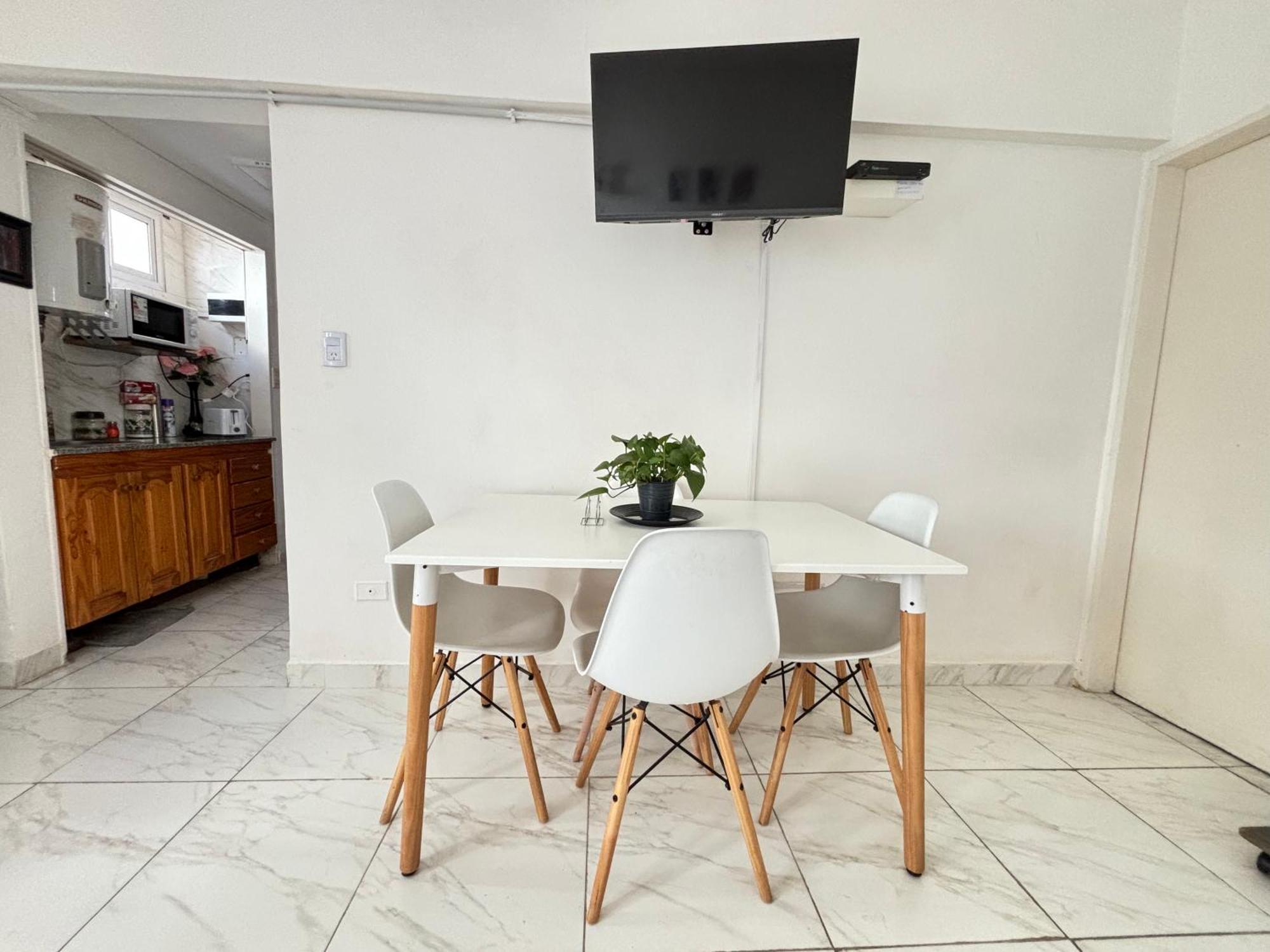 Apartamento Corrientes Ciudad Autónoma de Ciudad Autónoma de Buenos Aires Exterior foto